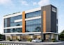 do professional architectural 3d exterior rendering